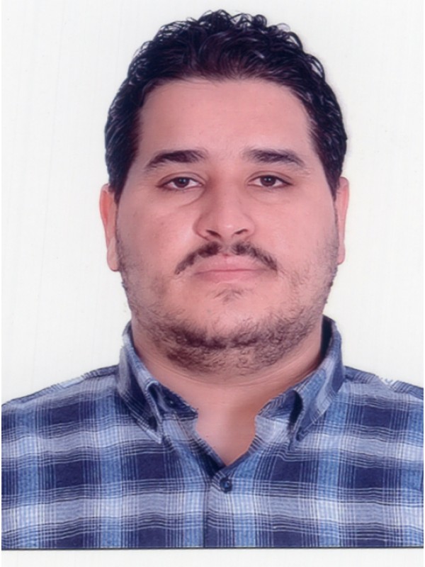 زايد محمد بحري سالم