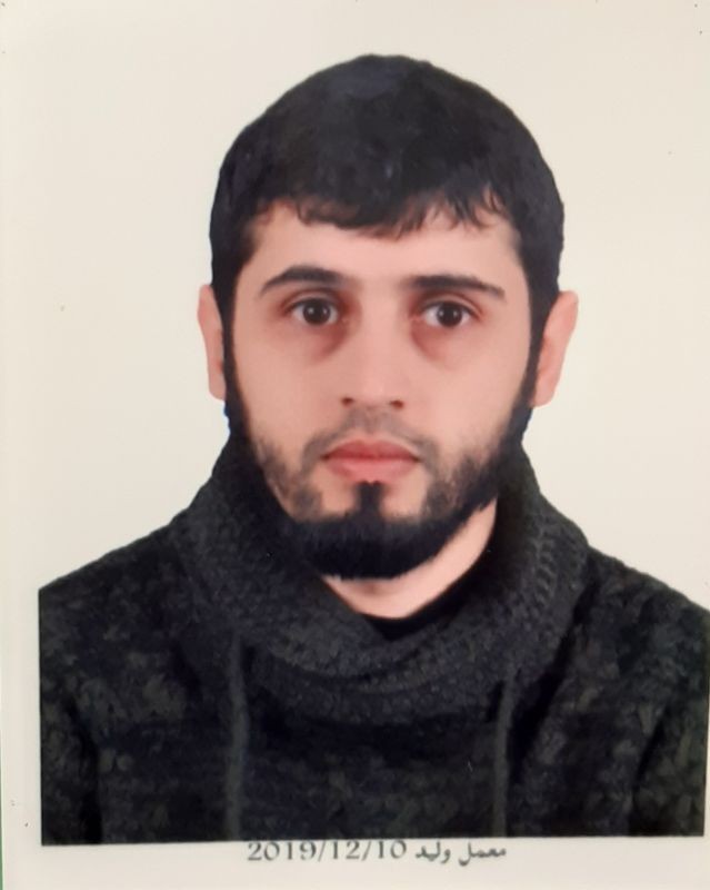 محمد فؤاد صالح  الماجري 