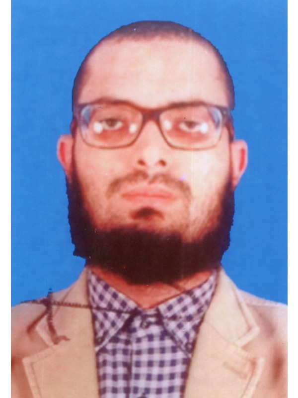 عبد البارئ جمعة عبدالسلام شوبار 