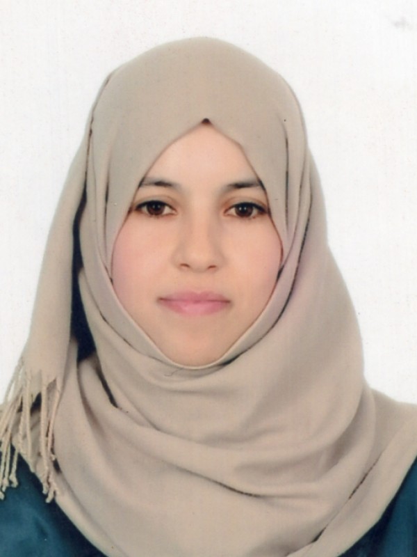 ذهيبة المختار عبدالله ناجي