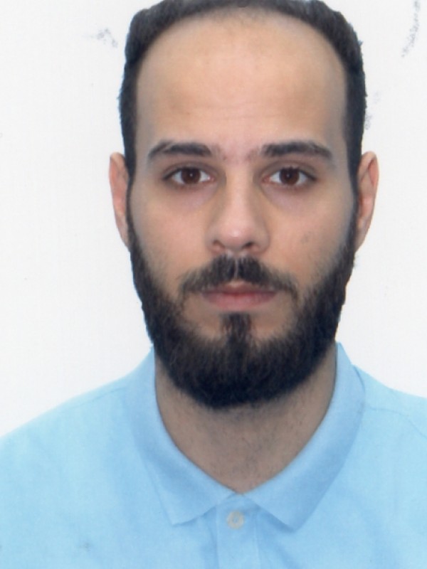 مالك رمضان محمد الأقطع