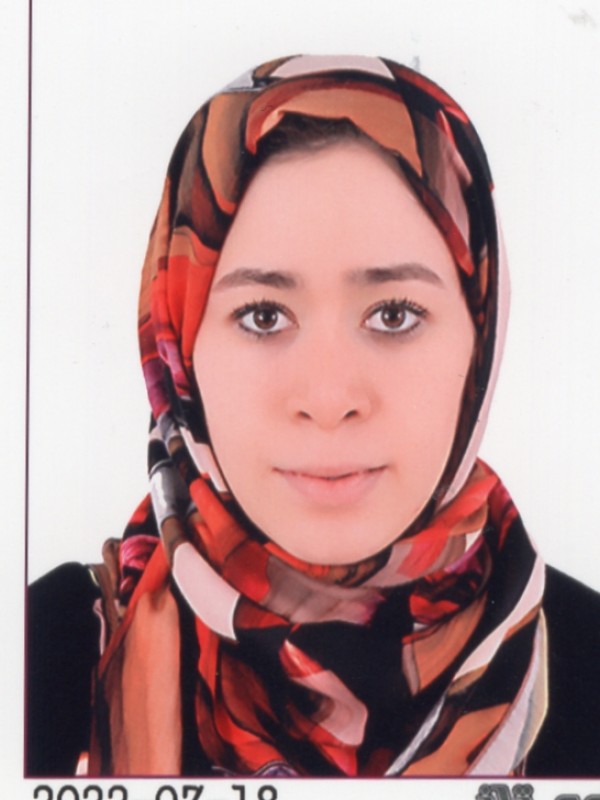 حلومة خيري رمضان بن ناصف