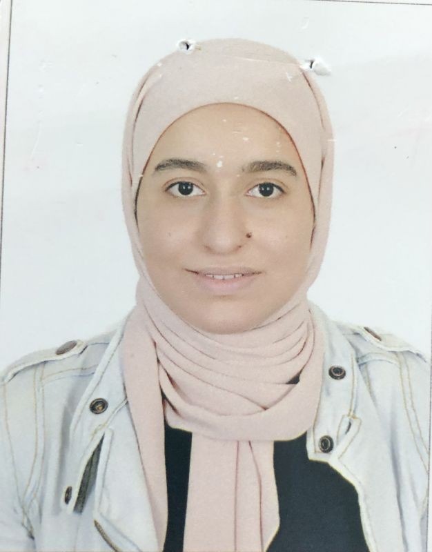 نسيبة فرج علي العود