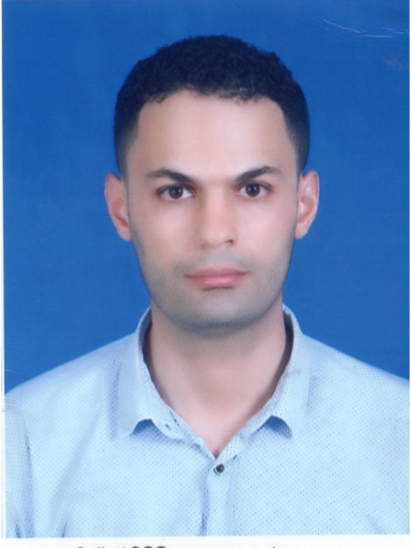 أيمن احمد فرج الصداعى