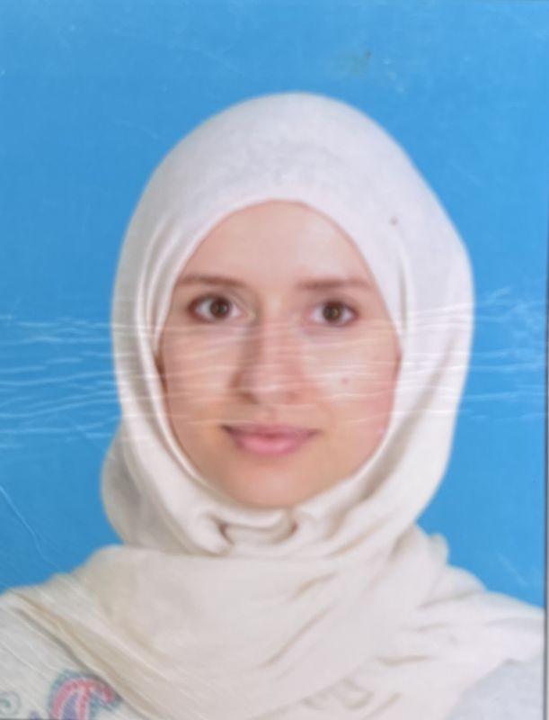 فاطمة نصر الدين عثمان الحوات