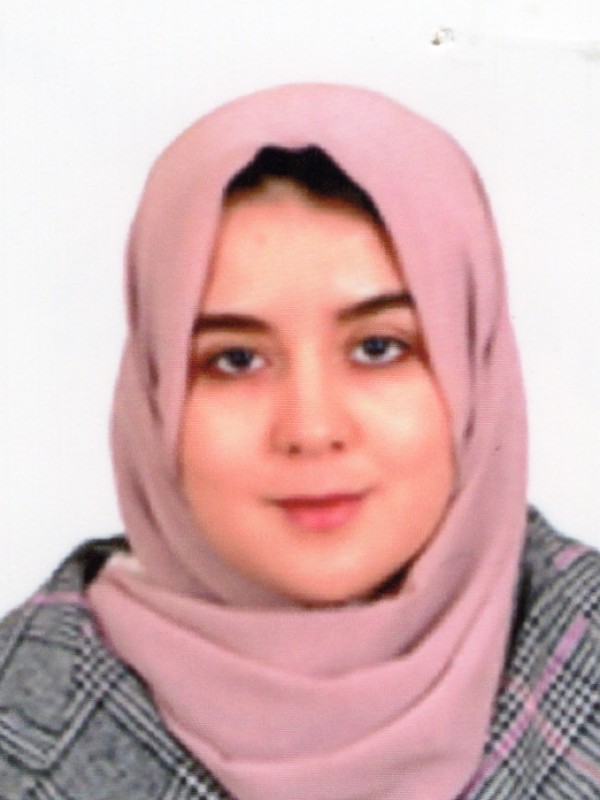 إبتسام إمحمد محمد مريود 