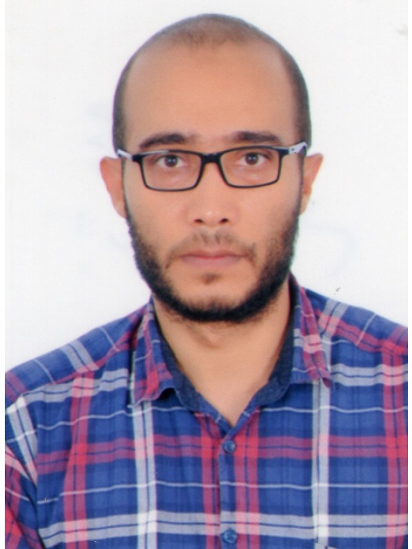 محمود ابراهيم سالم ابوخزام