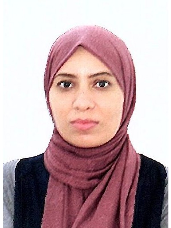 اية رمضان العكرمى القرقارشي