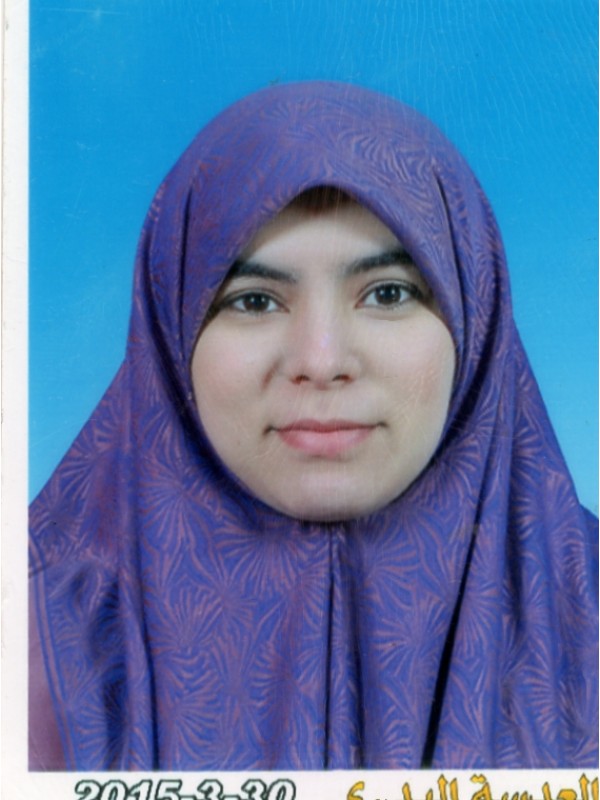 مني محمد خليفه بن اشتيوى 