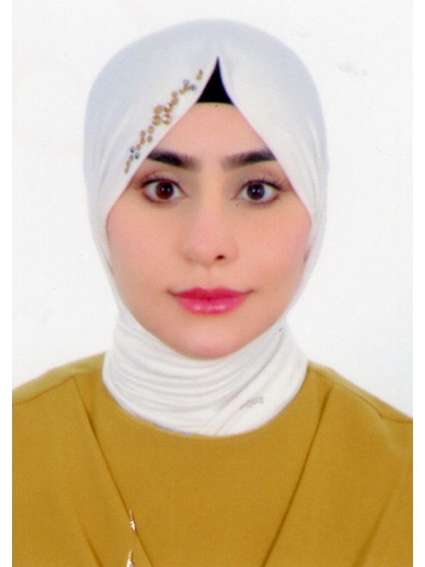 لمياء رجب عبدالسلام بن سعود