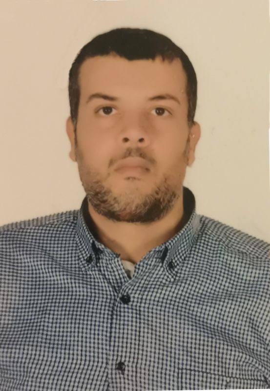 ضياء عبد النبي محمد محمد