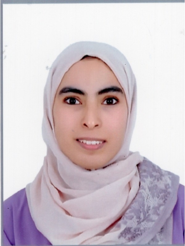 شهد نصر عبدالله المهدبى 