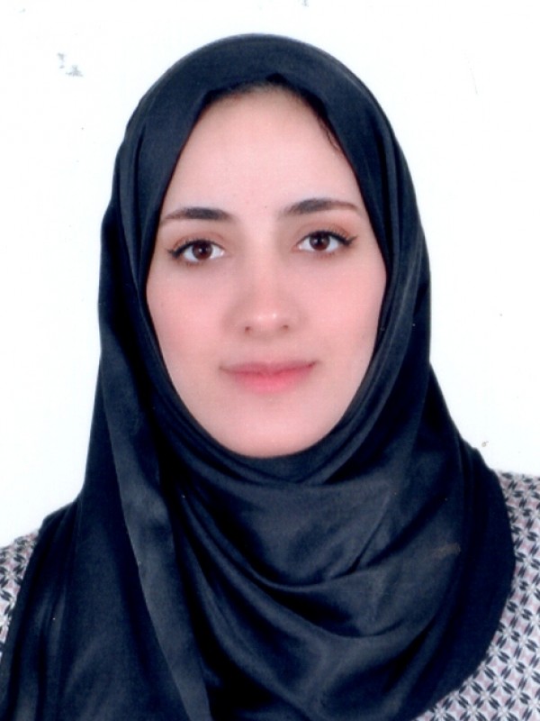 اسراء جمعه العربي احمد