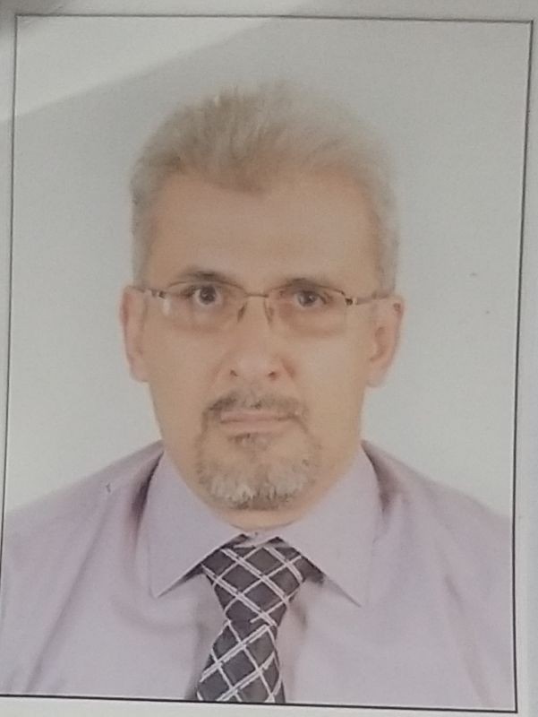 رفيق عبد الحفيظ أحمد ابوديب