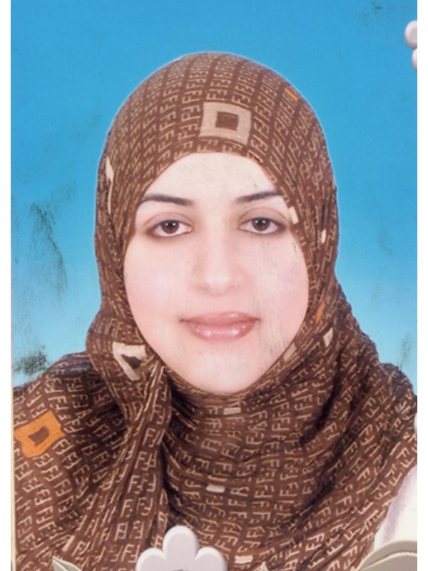 سماح محمد الطاهر الشريف