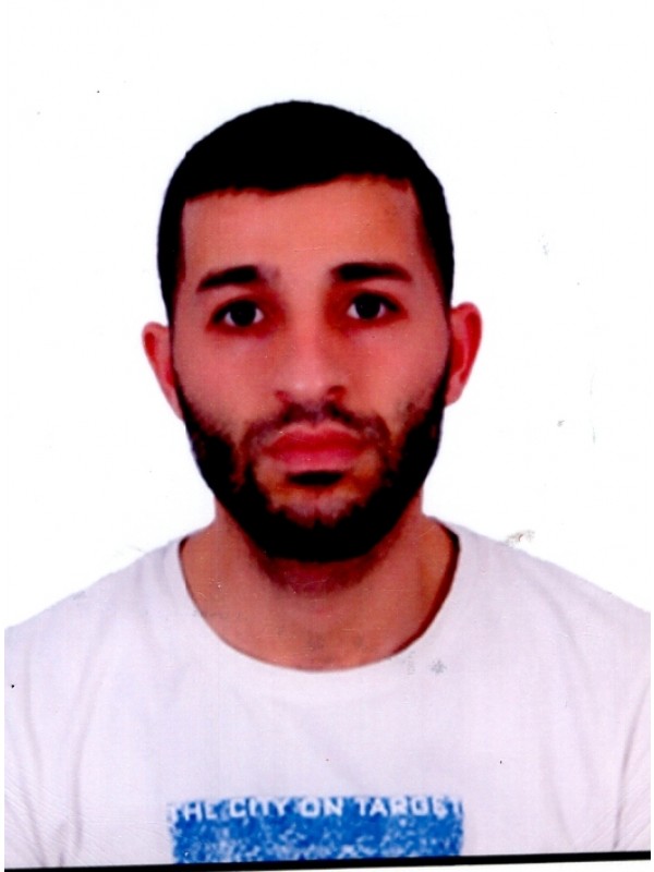 محمد عياد الصغير طريش