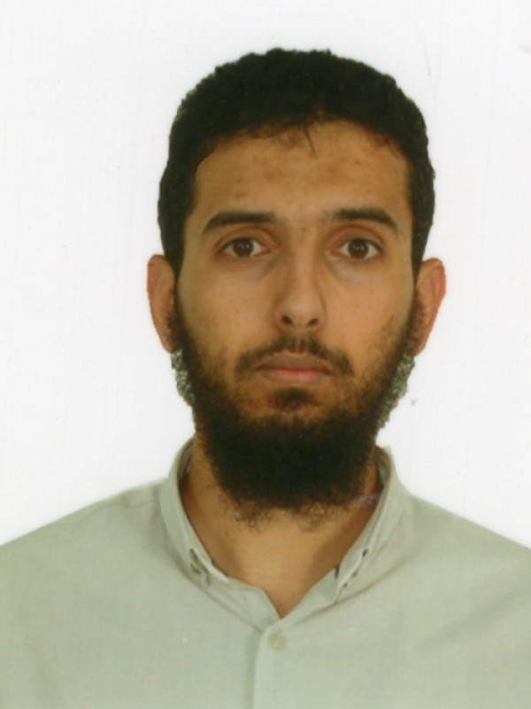 محمد عمر خليفة العربي 