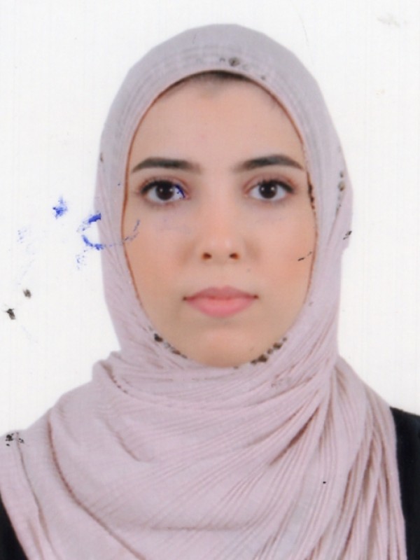 هدى يوسف عزالدين اليتيم 