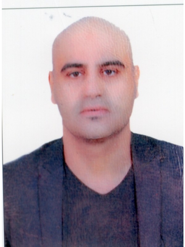 عماد عمران مسعود اجداريه