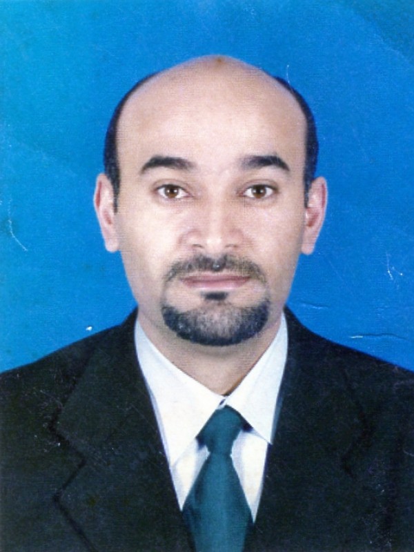 ابوبكر علي مفتاح الشويطر