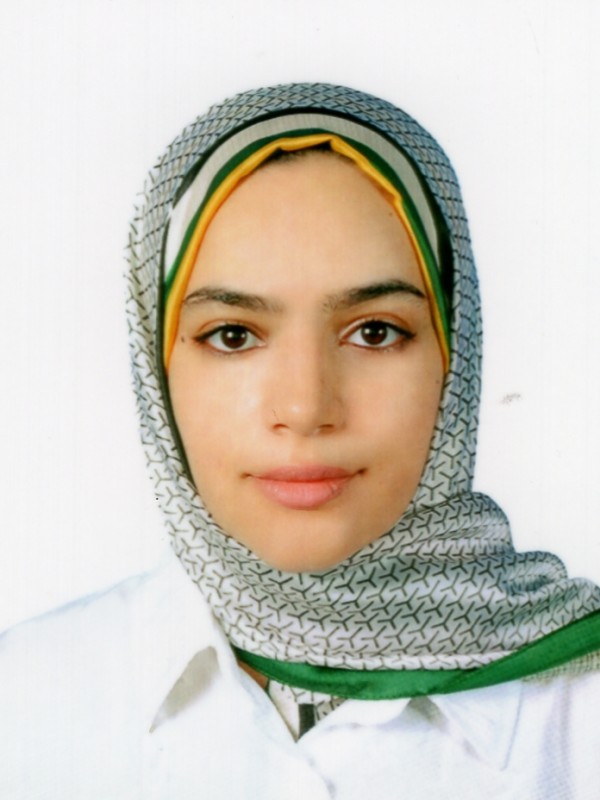 رنا نصر الدين الطاهر الجراري