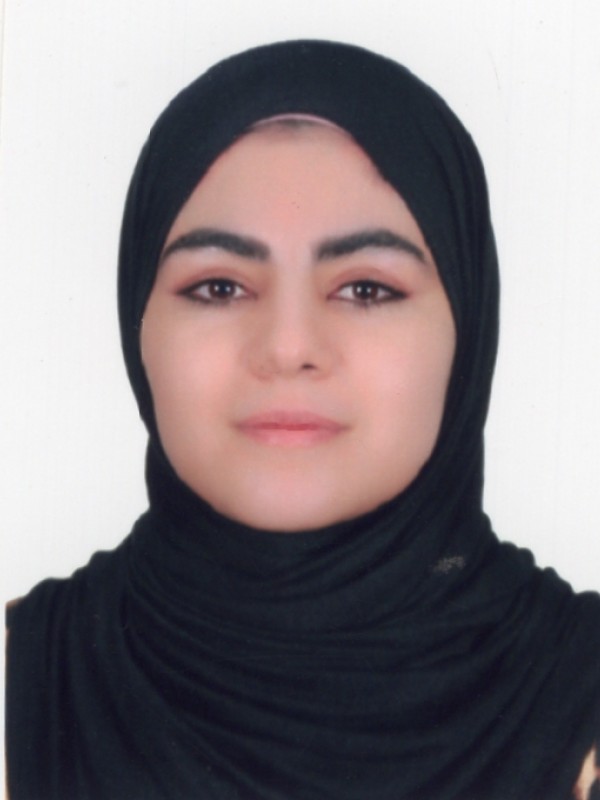 خلود نوري سالم الدعوكي