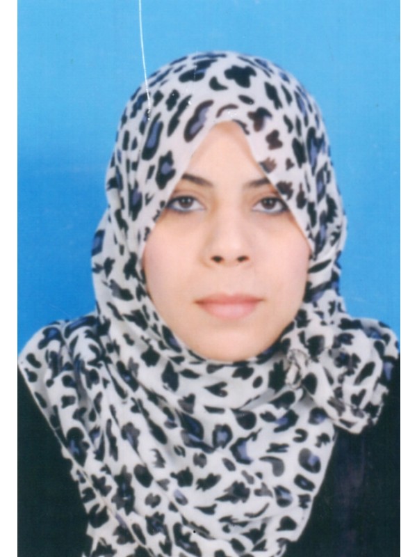 يسرى صالح بوبكر بوبيضة 