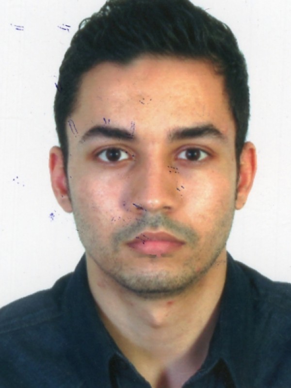 سند طارق محمد بشينه