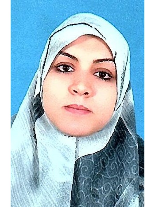 عائشة صالح ابوالقاسم مصدق