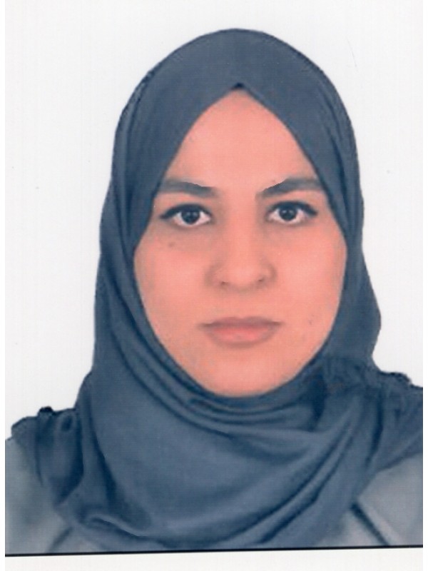 فدوى المهدي محمد الصغير 