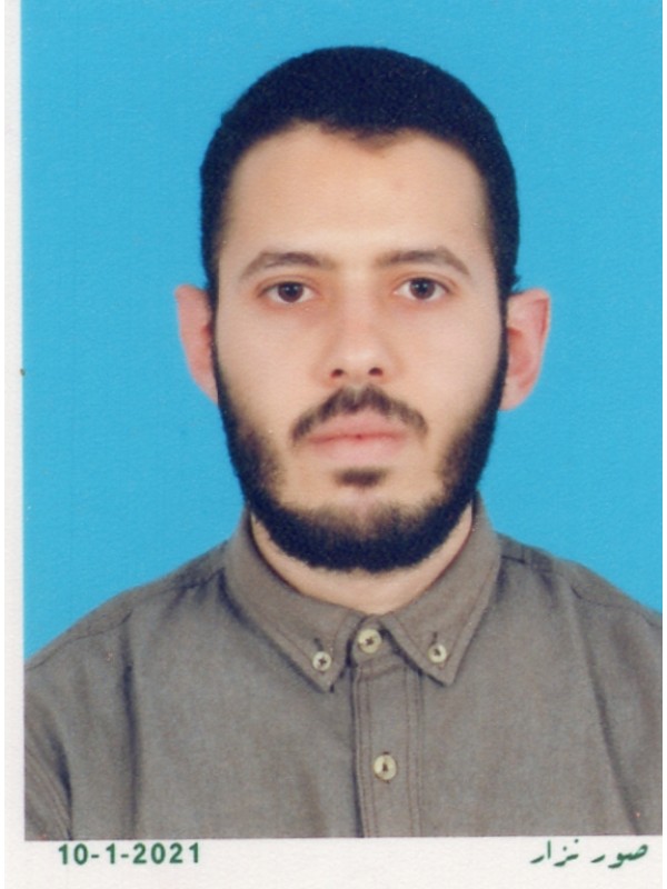 عبدالفتاح محمد ابوالقاسم المصنف