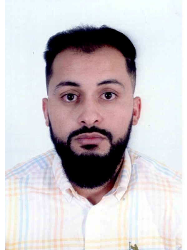 محمود صالح محمد أبوغمجة