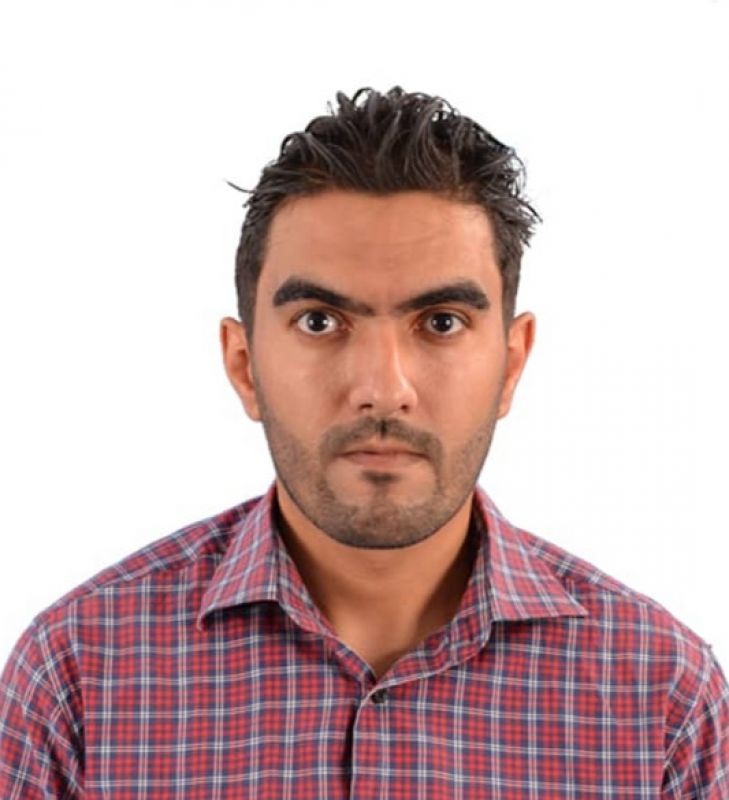 حسام الدين ابوصاع محمد المنحوز 