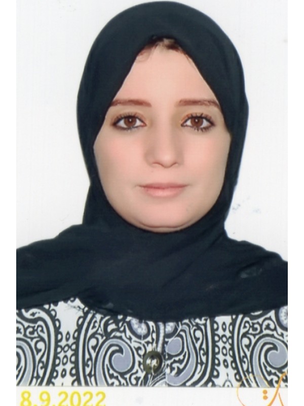 نجاة محمد منصور الهمالي 