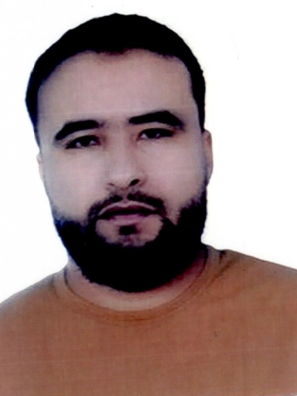 عبدالعظيم رحب حسن فرحات