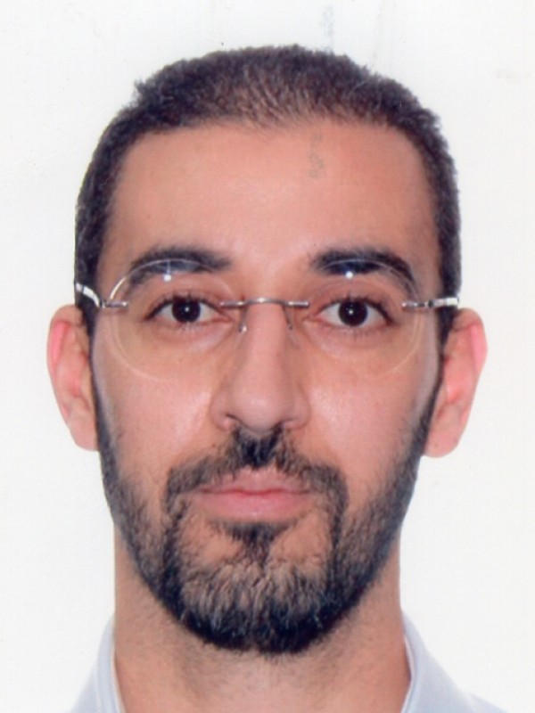 عمار  مسعود اعمار العباني 