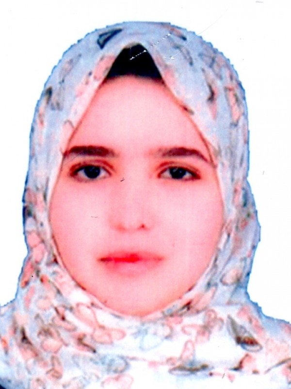 لينه ضوالمهدي شلابي