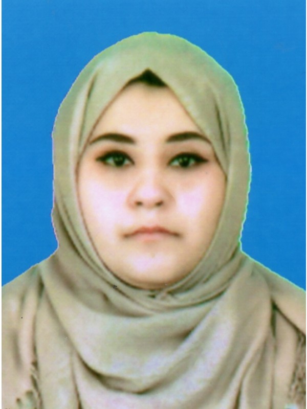 ياسمين علي عبدالسلام الحجاجي