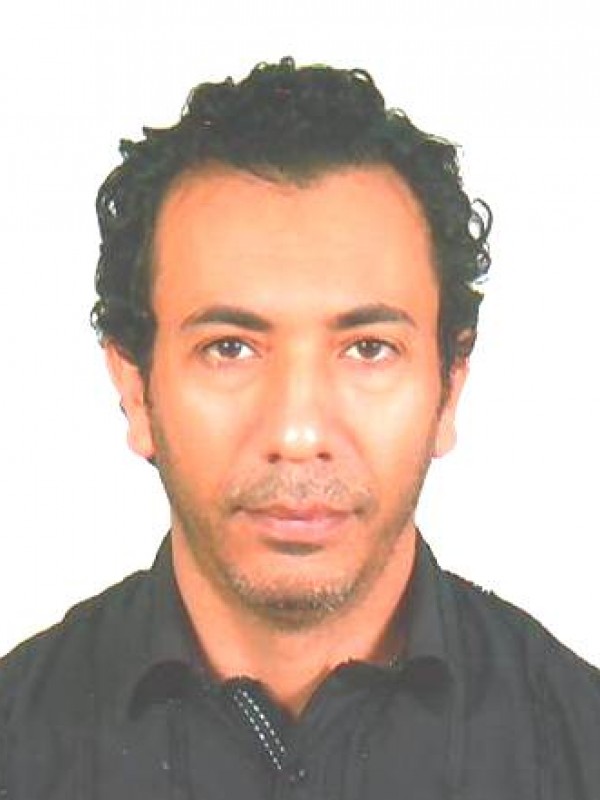 فوزي خليفة خميس ابوالحسن