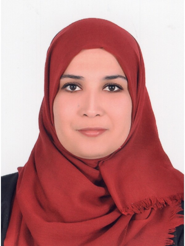 آلاء بشير علي قنبيج