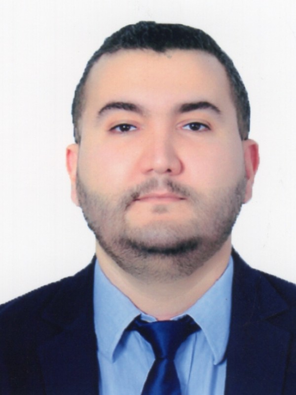 أحمد رمضان الهاشمي رمضان