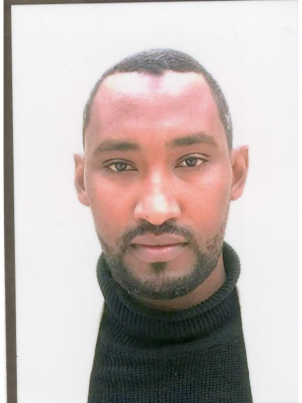 عبدالكريم حمدان سعيد 