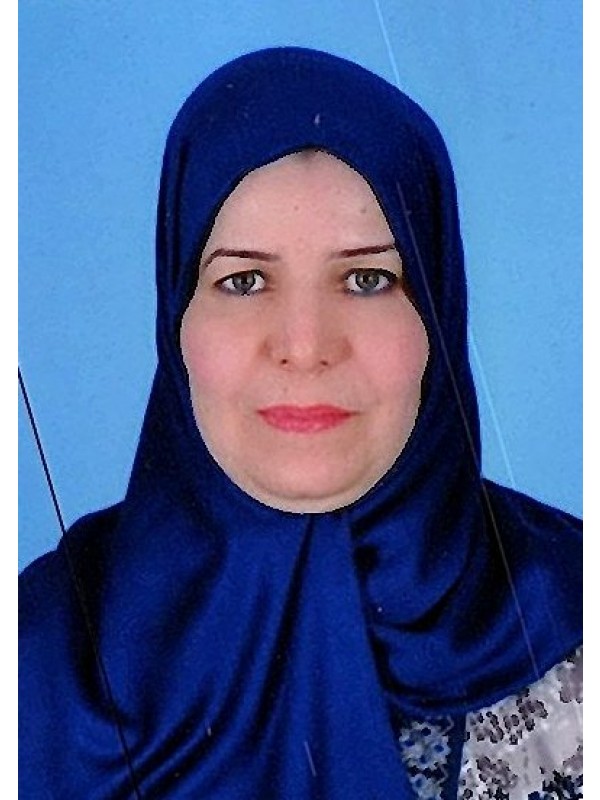 فوزية نورى رمضان دخيل