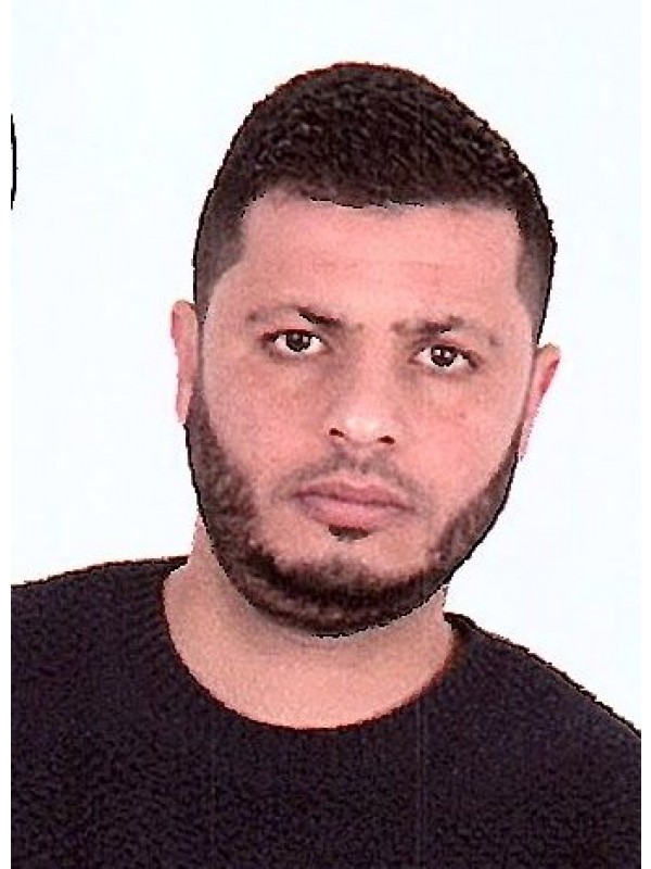 محمد بلقاسم محمد شلوف