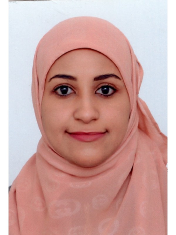 حنان امحمد محمد بلال