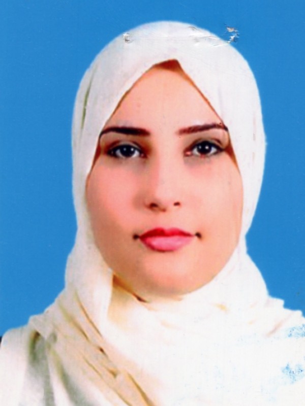 خلود رمضان احمد المرغني