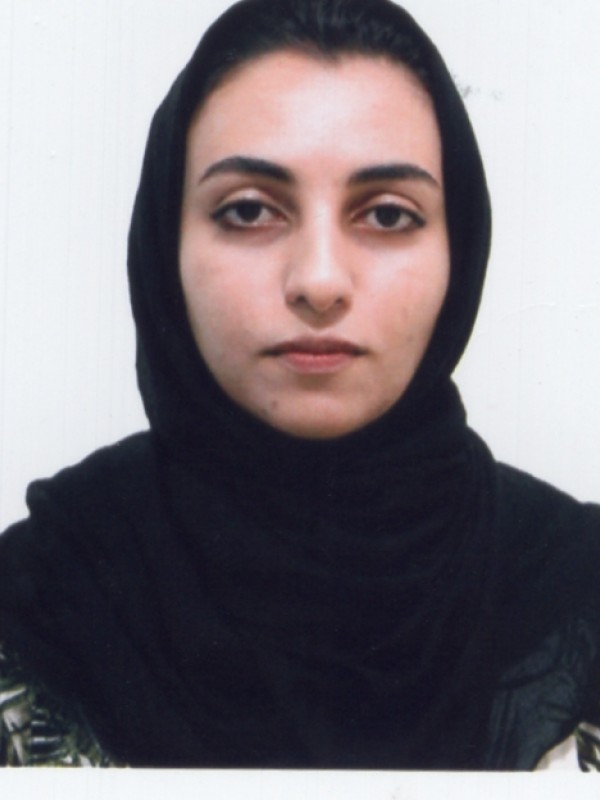 اميرة عمر ضو القشطي