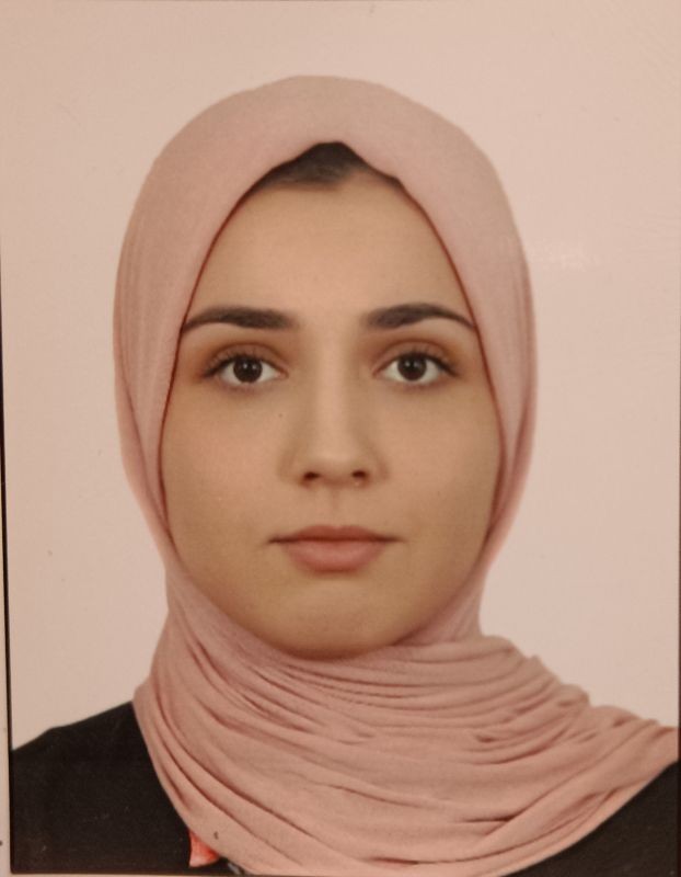 خولة مصطفى العربي المودي