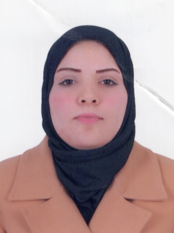 فاطمه الهادي سالم عاشور