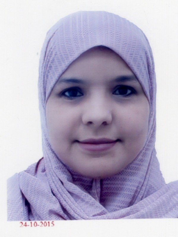 نسيبة عمر العروسي الدروقى